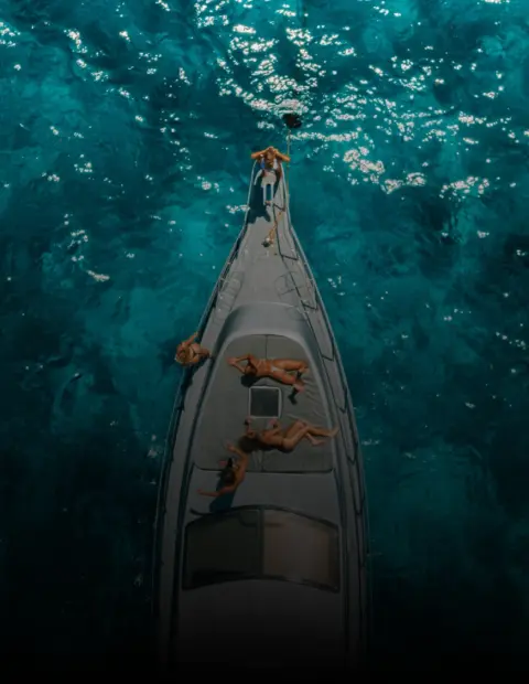 private tour